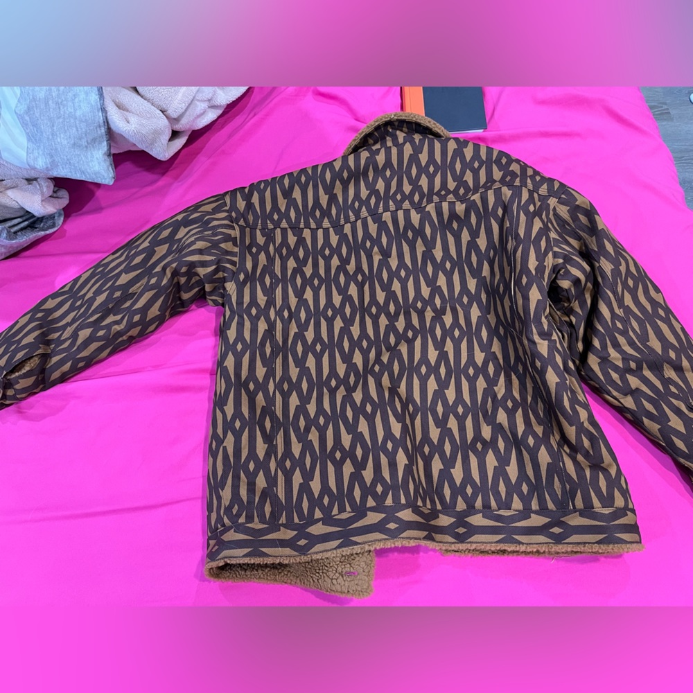 Ivy park jacket - Picture 3 of 5